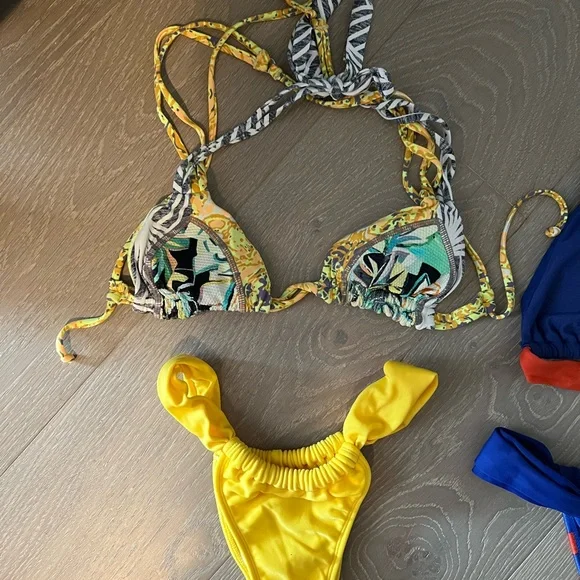 Bikini Bundle - Picture 2 of 5